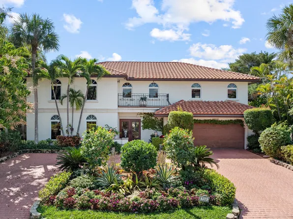 710 Marble Way, Boca Raton, FL 33432