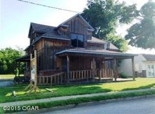 1209 W 7th St, Joplin, MO 64801