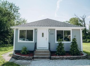 1605 Fairmont Ave, Lockport, IL 60441