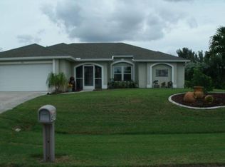 4521 SW 24th Ave, Cape Coral, FL 33914