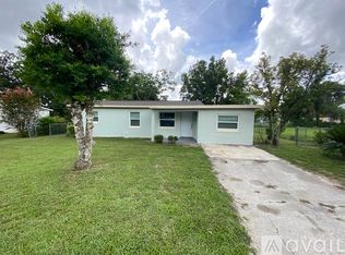 2010 SW 5th St, Ocala, FL 34471