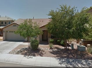 8316 S 48th Dr, Laveen, AZ 85339