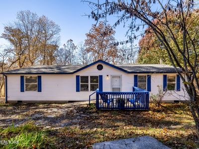 695 County Road 267, Niota, TN, 37826