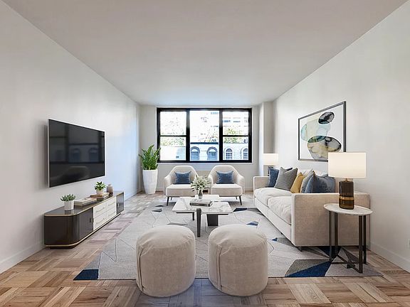 2nd image of 333 E 49th St APT 9E