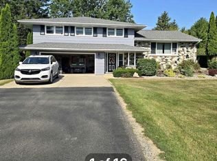 2790 Grove Street Rd, Standish, MI 48658
