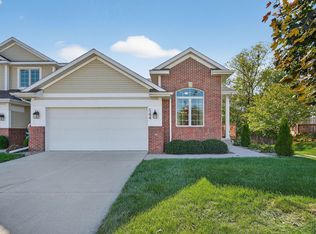 544 W Trace Dr, Polk City, IA 50226