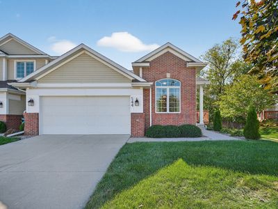 544 W Trace Dr, Polk City, IA, 50226