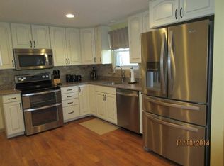 1141 Devils Backbone Rd, Cincinnati, OH 45233