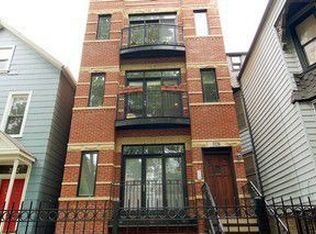 3226 N Seminary Ave #2, Chicago, IL 60657