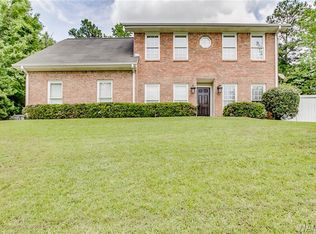 4948 Overbrook Rd, Tuscaloosa, AL 35405
