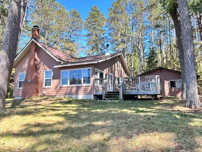 8957 Koolish Rd, Minocqua, WI, 54548