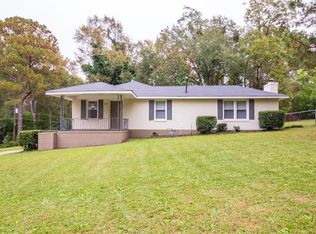 3675 Lake Shore Dr, Martinez, GA 30907