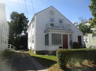 37 Whiton Ave, Quincy, MA 02169