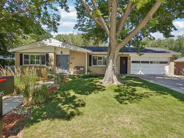9395 W 9th Avenue, Lakewood, CO 80215