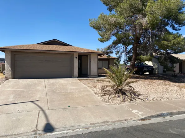 545 Van Dornum Ave, Henderson, NV 89011