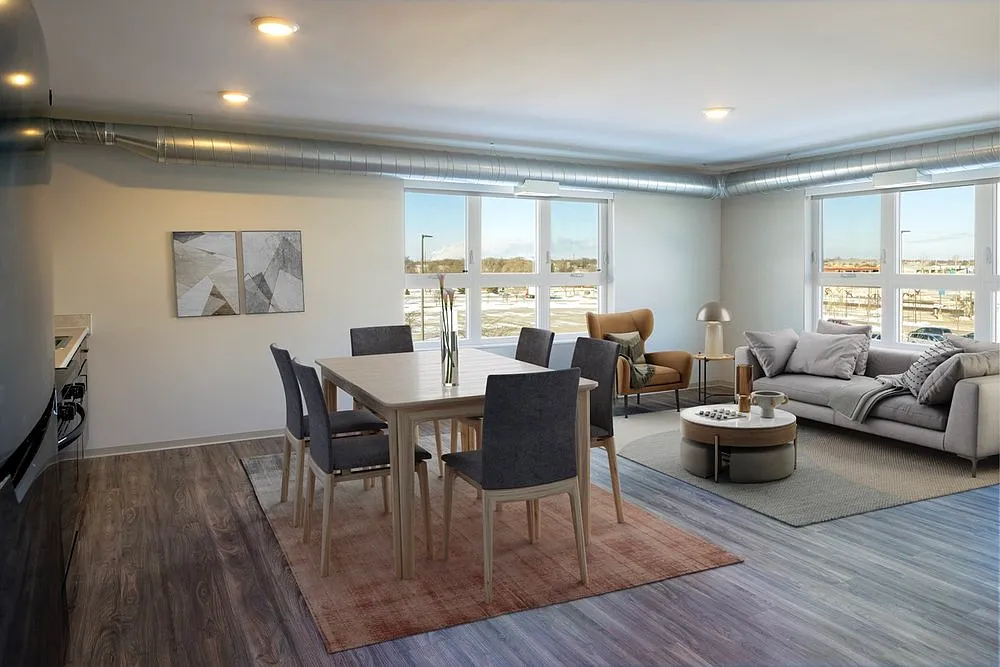 Goldenrod Glen Senior Apartments — Photo 2