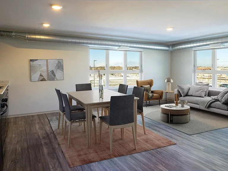 Goldenrod Glen Senior Apartments — Photo 2