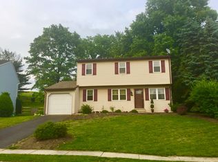 526 Erich St, Wernersville, PA