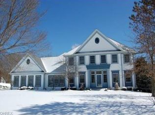 6109 Independence Dr, Hudson, OH 44236