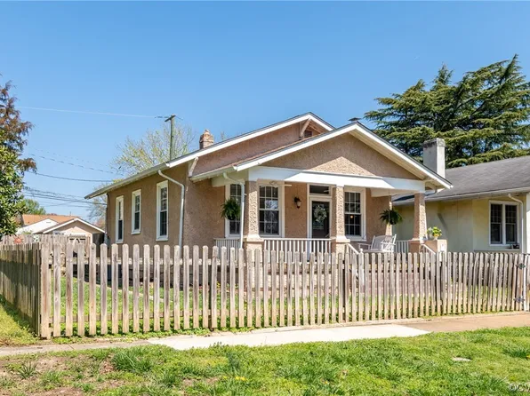 708 Bancroft Ave, Richmond, VA 23222
