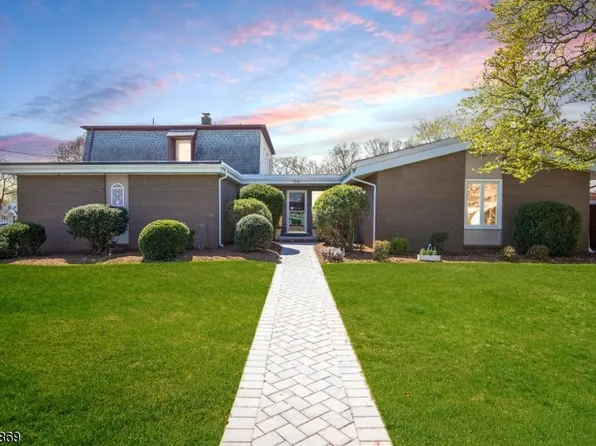 14 Morse St, Cranford Twp., NJ 07016