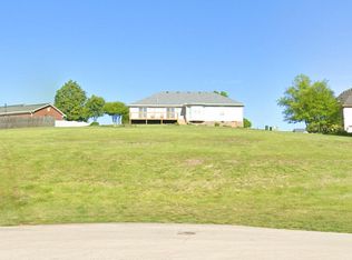 78 River Bluff Dr, Frankfort, KY 40601