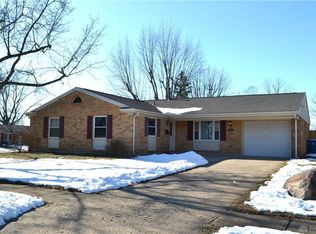 7101 Encanto Pl, Dayton, OH 45424