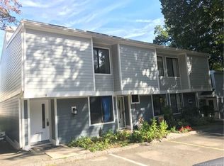 9 Carpenter Clos #9, Ridgefield, CT 06877