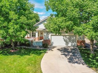 3915 Miller St, Wheat Ridge, CO 80033