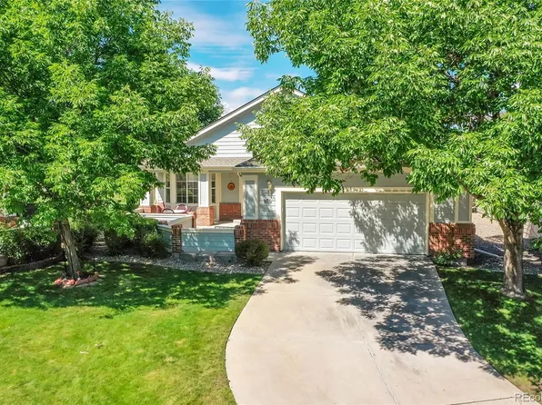 3915 Miller Street, Wheat Ridge, CO 80033