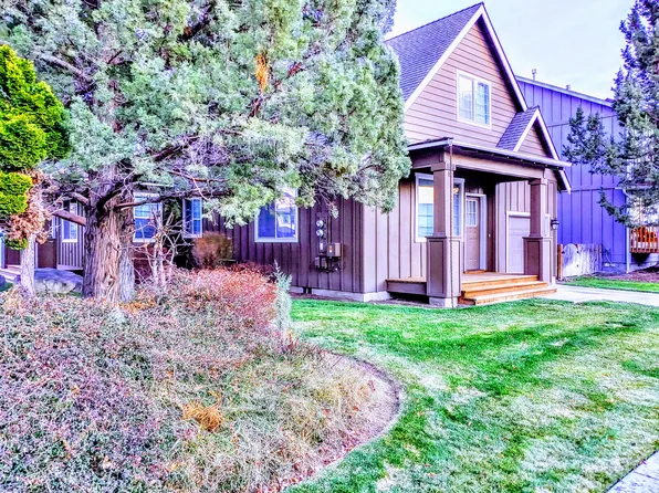 20831 Nova Loop, Bend, OR 97701