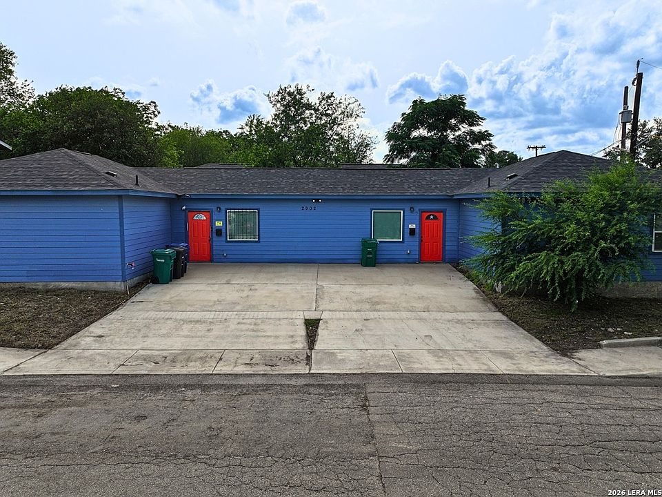 1st image of 2902 S Laredo St