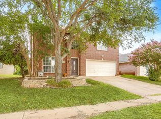 2924 Timber Creek Trl, Fort Worth, TX 76118