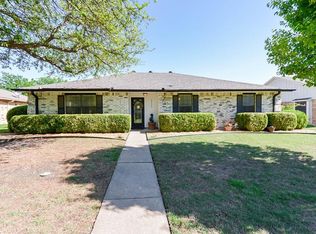3213 Nova Trl, Plano, TX 75023