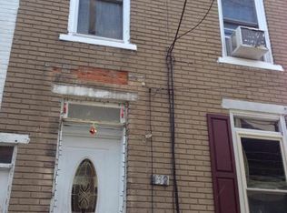 432 Oak St, Allentown, PA 18102