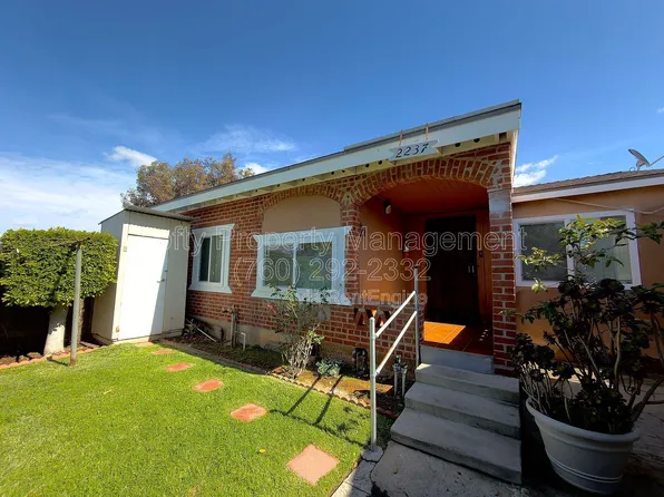 2237 Prospect St, National City, CA 91950