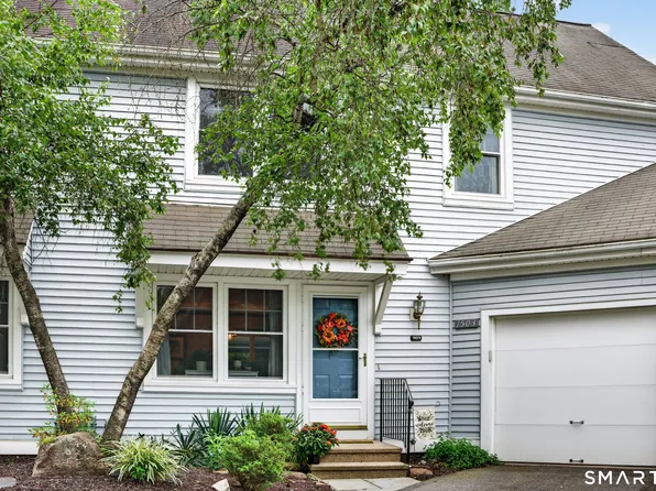 1503 Briarwood Court #1503, Rocky Hill, CT 06067