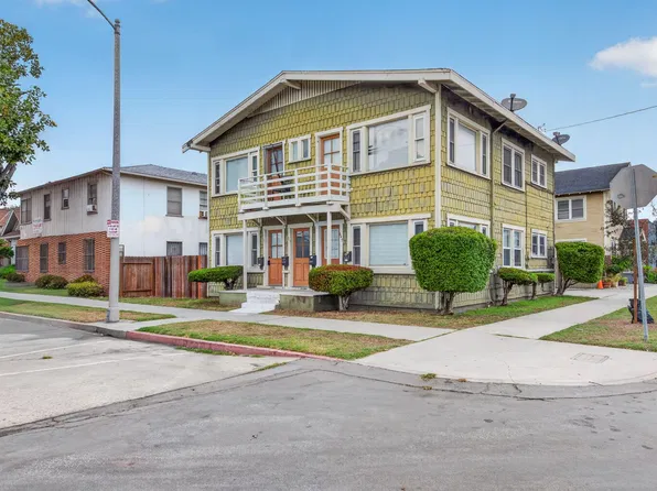 641 E 8th St, 641 E 8th St #641, Long Beach, CA 90813