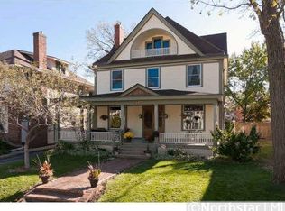 2417 W 21st St, Minneapolis, MN 55405