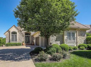15223 Fontana St, Leawood, KS 66224
