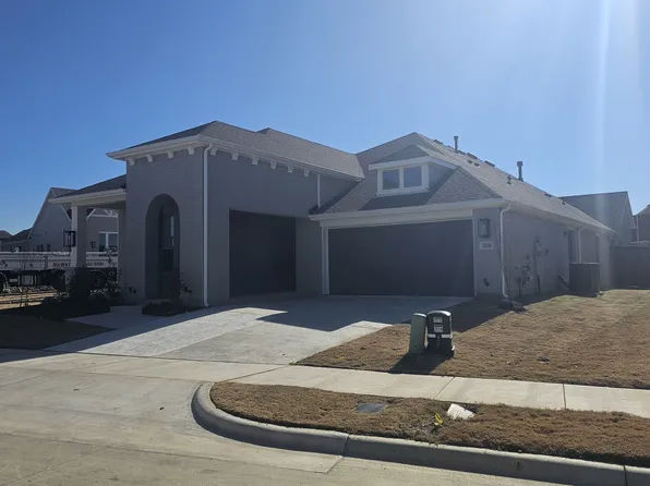 2806 Sparkling Water Dr, Mansfield, TX