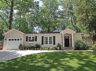 1761 Moores Mill Rd NW, Atlanta, GA 30318