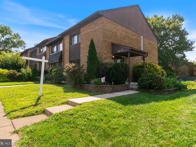 5855 Whisper Way #19-08, Elkridge, MD, 21075