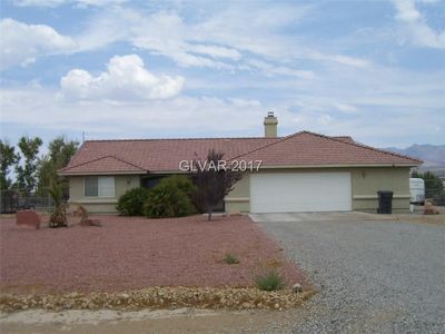 100 E Country Place Rd, Pahrump, NV, 89060