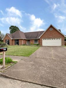 8879 Chimneyrock Blvd, Cordova, TN, 38016