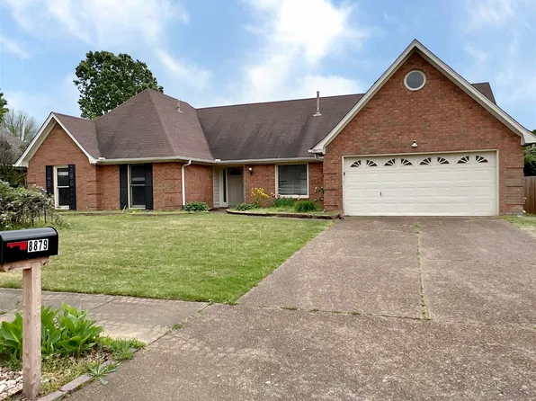 8879 Chimneyrock Blvd, Cordova, TN 38016