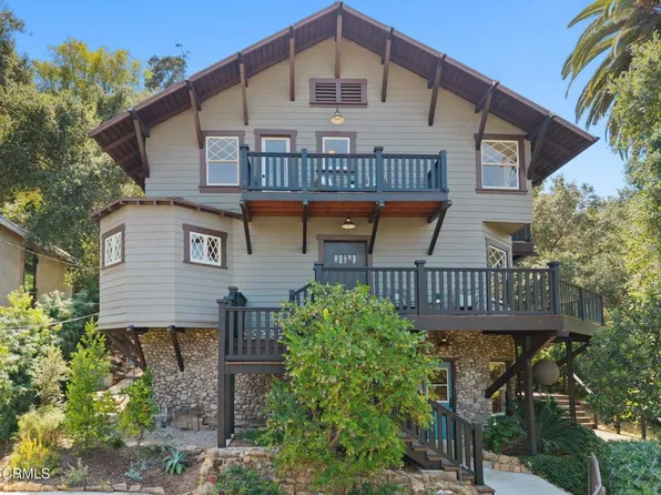 1243 Brunswick Ave, South Pasadena, CA 91030