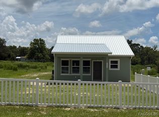 5838 W Green Acres St, Homosassa, FL 34446