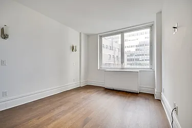 Rented by Compass