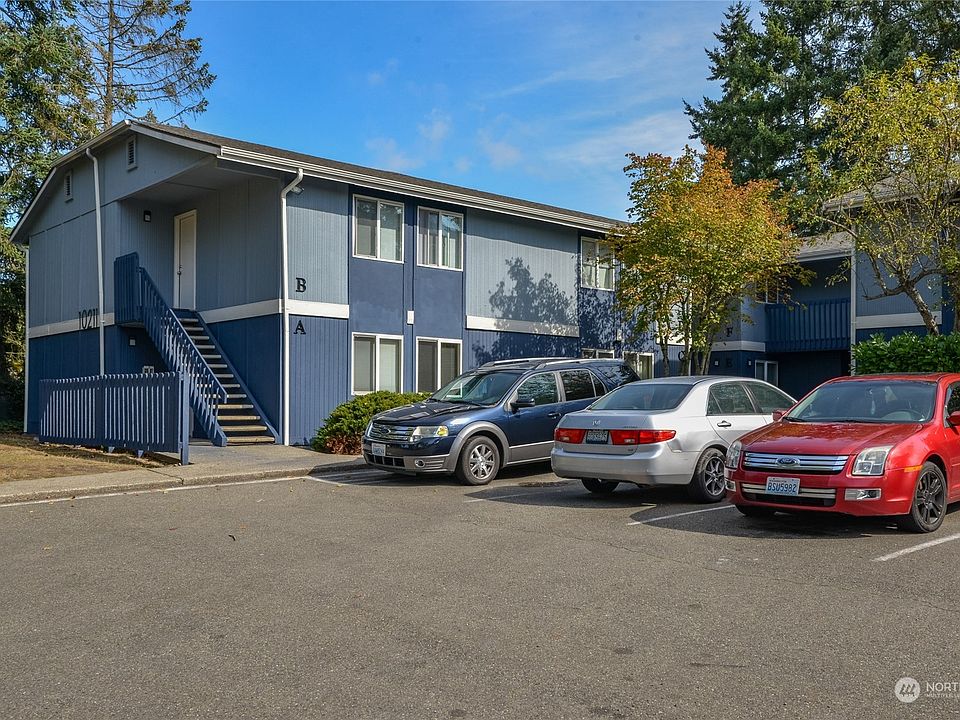 Freeport Apartments 10211 47th Ave SW Lakewood WA Zillow
